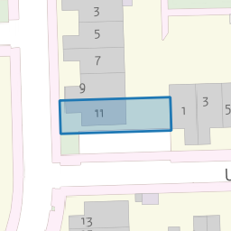 Perceel LWD00-K-7557