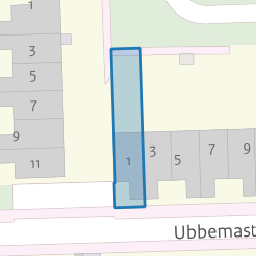 Perceel LWD00-K-7558