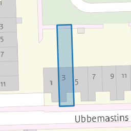 Perceel LWD00-K-7559