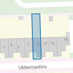 Perceel LWD00-K-7562