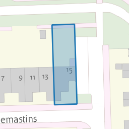 Perceel LWD00-K-7565