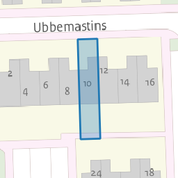 Perceel LWD00-K-7574