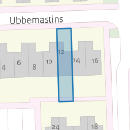 Perceel LWD00-K-7575