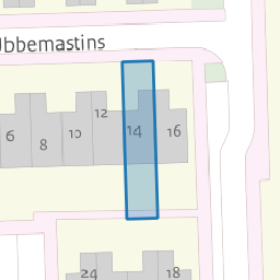 Perceel LWD00-K-7576