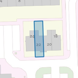 Perceel LWD00-K-7580