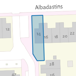 Perceel LWD00-K-7582