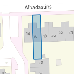 Perceel LWD00-K-7583