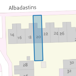 Perceel LWD00-K-7585