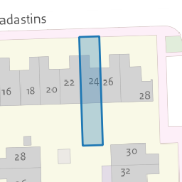 Perceel LWD00-K-7587