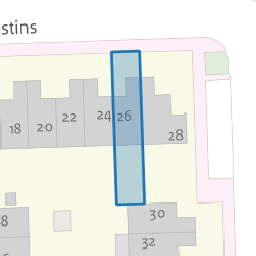 Perceel LWD00-K-7588