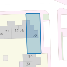 Perceel LWD00-K-7589