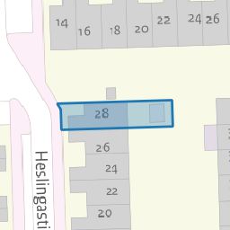 Perceel LWD00-K-7590