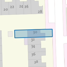 Perceel LWD00-K-7596