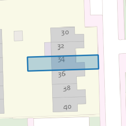 Perceel LWD00-K-7598