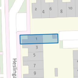 Perceel LWD00-K-7608