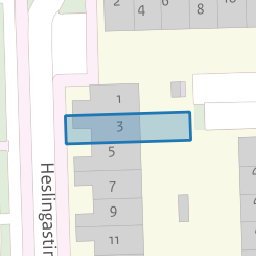 Perceel LWD00-K-7609