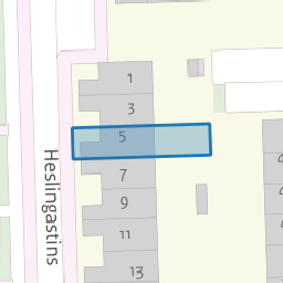 Perceel LWD00-K-7610