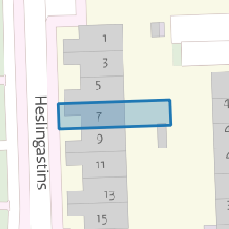 Perceel LWD00-K-7611