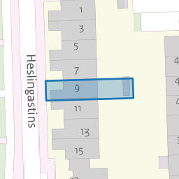 Perceel LWD00-K-7612