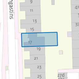 Perceel LWD00-K-7616