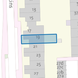 Perceel LWD00-K-7617