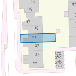 Perceel LWD00-K-7618