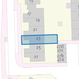 Perceel LWD00-K-7619