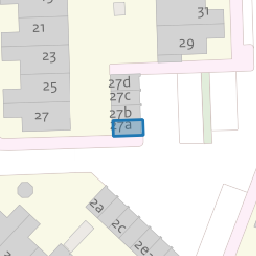 Perceel LWD00-K-7634