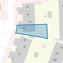 Perceel LWD00-K-7638