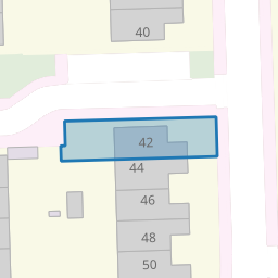 Perceel LWD00-K-7643