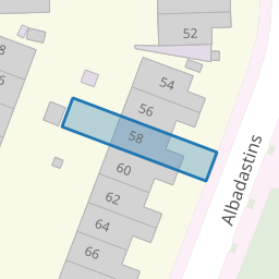 Perceel LWD00-K-7651