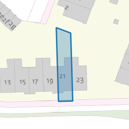 Perceel LWD00-K-7658