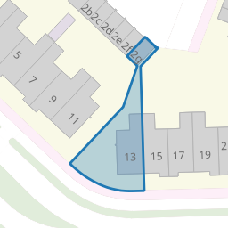 Perceel LWD00-K-7662