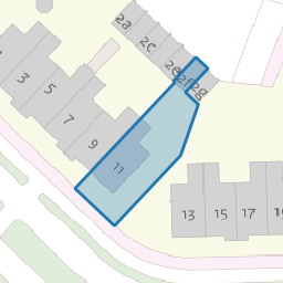 Perceel LWD00-K-7663