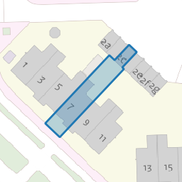 Perceel LWD00-K-7665