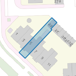 Perceel LWD00-K-7666