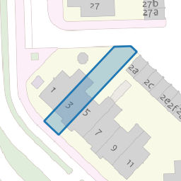 Perceel LWD00-K-7667