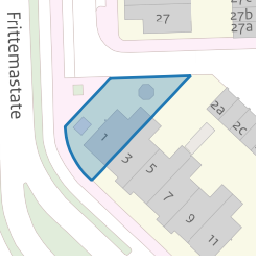 Perceel LWD00-K-7668