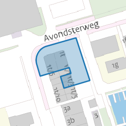 Perceel LWD00-K-7698