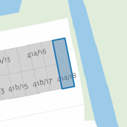 Perceel LWD00-K-7705