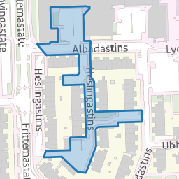 Perceel LWD00-K-7708