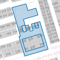 Perceel LWD00-K-7710