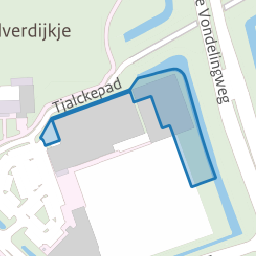 Perceel LWD00-K-7712