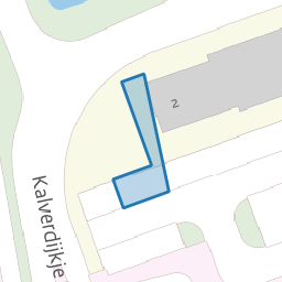 Perceel LWD00-K-7715