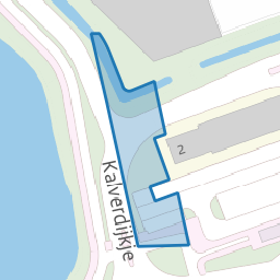 Perceel LWD00-K-7716