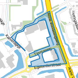 Perceel LWD00-K-7718