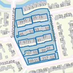 Perceel LWD00-K-7719