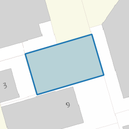 Perceel LWD00-K-7722