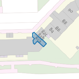 Perceel LWD00-K-7725