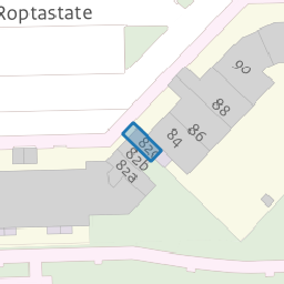 Perceel LWD00-K-7727